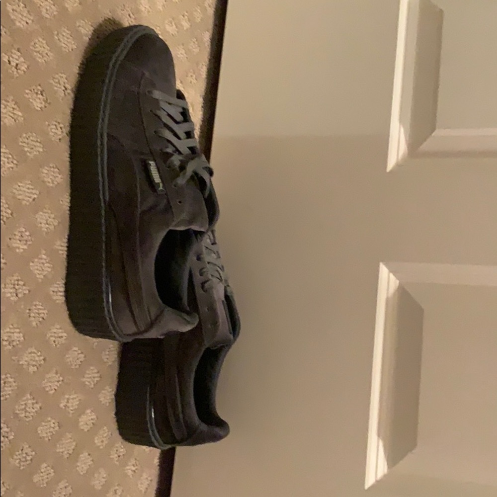 FENTY PUMAS
